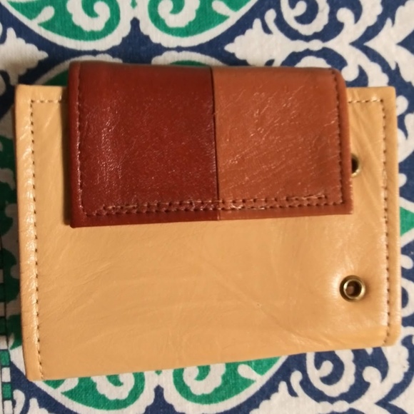 Vtg Buxton Key-Tainer New w/Tag Old School Style New with Tag from the 1970s - Picture 4 of 4